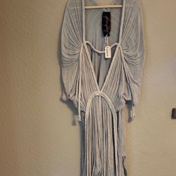 Brand New Kasia Kulenty Athena Gown - Picture 2 of 4